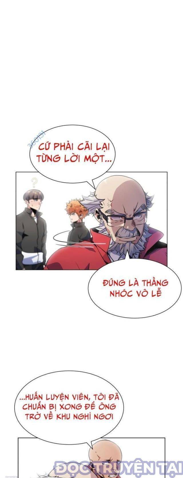 Góc Cao Khung Thành Chapter 82 - Trang 47