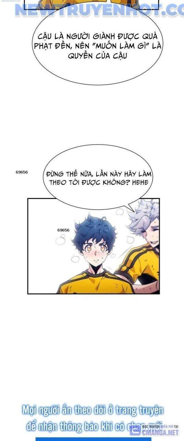 Góc Cao Khung Thành Chapter 82 - Trang 8