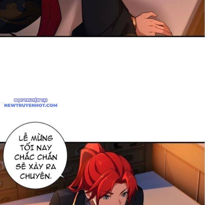 Xuyên Qua Thành Npc Xui Xẻo: Ta Có Lão Bà Che Chở - Chapter 91 - Page 13