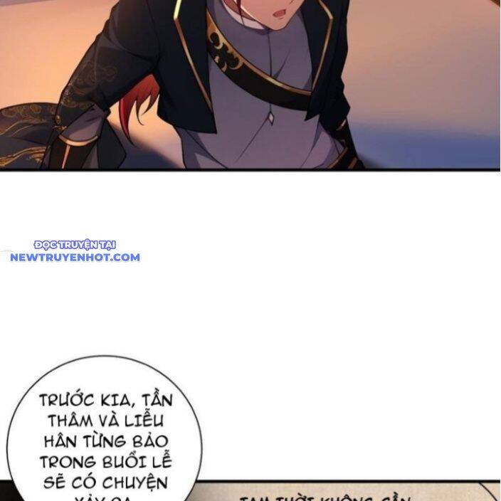 Xuyên Qua Thành Npc Xui Xẻo: Ta Có Lão Bà Che Chở - Chapter 91 - Page 14