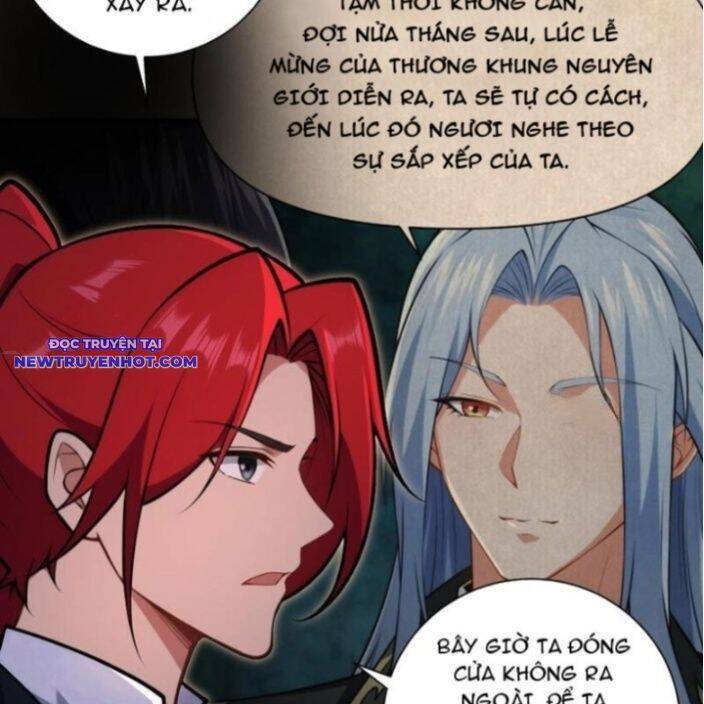 Xuyên Qua Thành Npc Xui Xẻo: Ta Có Lão Bà Che Chở - Chapter 91 - Page 15