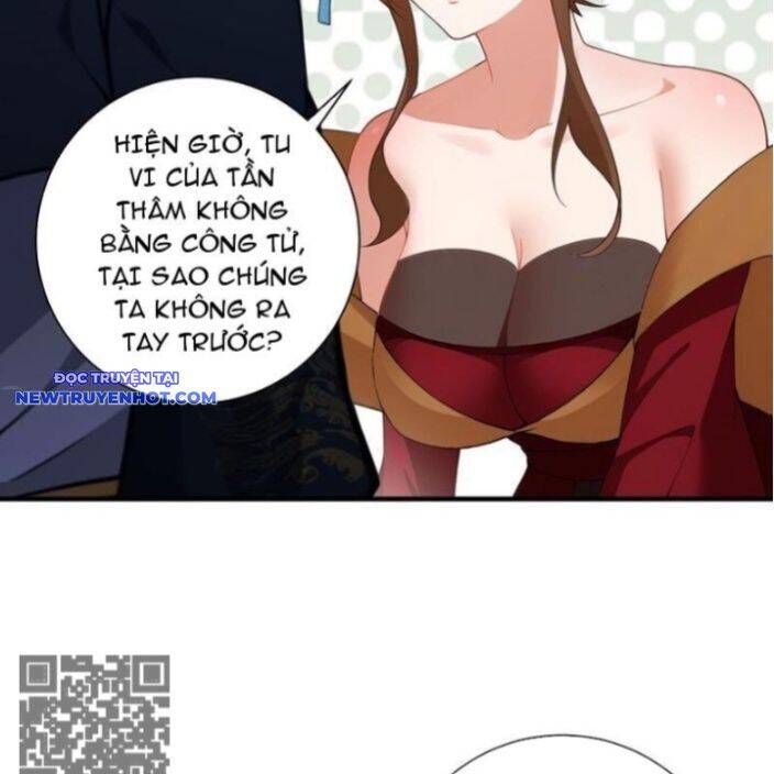 Xuyên Qua Thành Npc Xui Xẻo: Ta Có Lão Bà Che Chở - Chapter 91 - Page 17