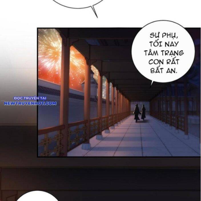 Xuyên Qua Thành Npc Xui Xẻo: Ta Có Lão Bà Che Chở - Chapter 91 - Page 20
