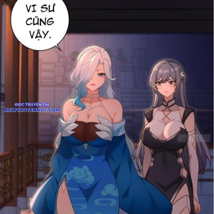 Xuyên Qua Thành Npc Xui Xẻo: Ta Có Lão Bà Che Chở - Chapter 91 - Page 21