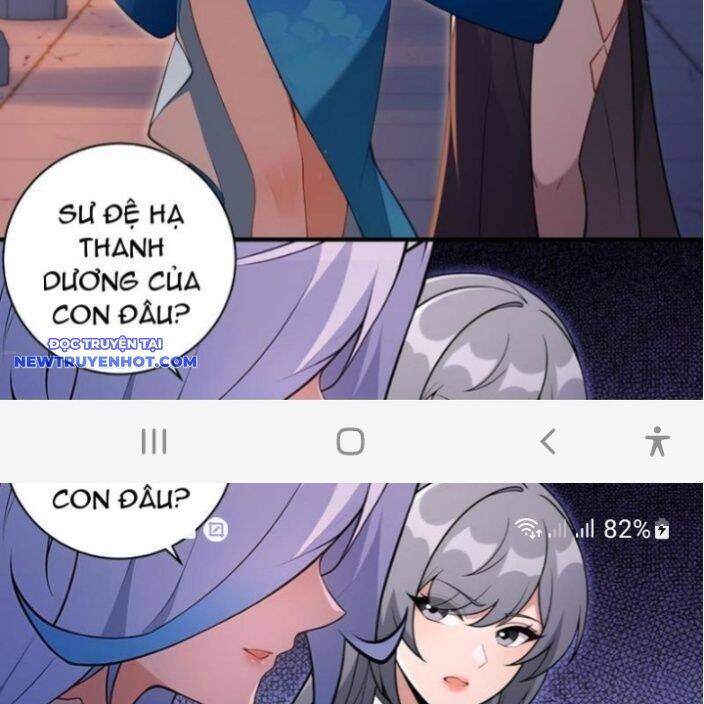 Xuyên Qua Thành Npc Xui Xẻo: Ta Có Lão Bà Che Chở - Chapter 91 - Page 22