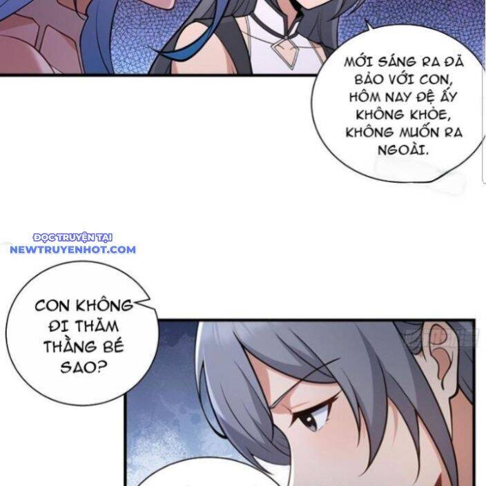 Xuyên Qua Thành Npc Xui Xẻo: Ta Có Lão Bà Che Chở - Chapter 91 - Page 23