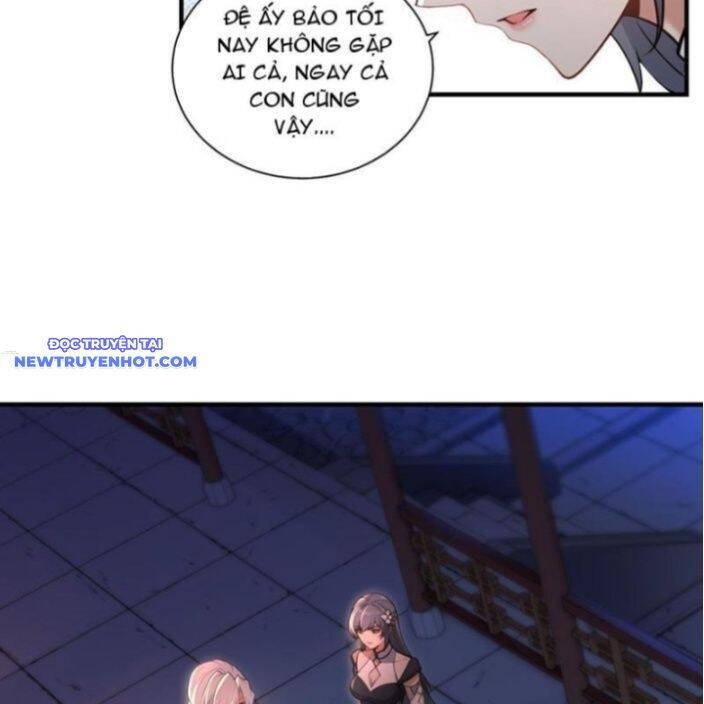 Xuyên Qua Thành Npc Xui Xẻo: Ta Có Lão Bà Che Chở - Chapter 91 - Page 24