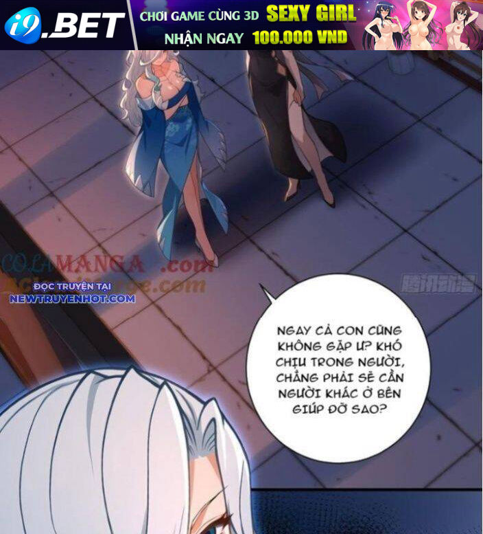 Xuyên Qua Thành Npc Xui Xẻo: Ta Có Lão Bà Che Chở - Chapter 91 - Page 25