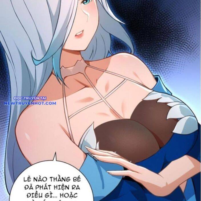 Xuyên Qua Thành Npc Xui Xẻo: Ta Có Lão Bà Che Chở - Chapter 91 - Page 26