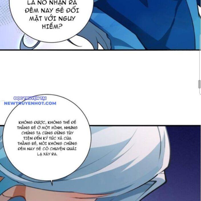 Xuyên Qua Thành Npc Xui Xẻo: Ta Có Lão Bà Che Chở - Chapter 91 - Page 27