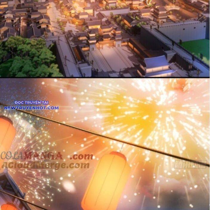 Xuyên Qua Thành Npc Xui Xẻo: Ta Có Lão Bà Che Chở - Chapter 91 - Page 3