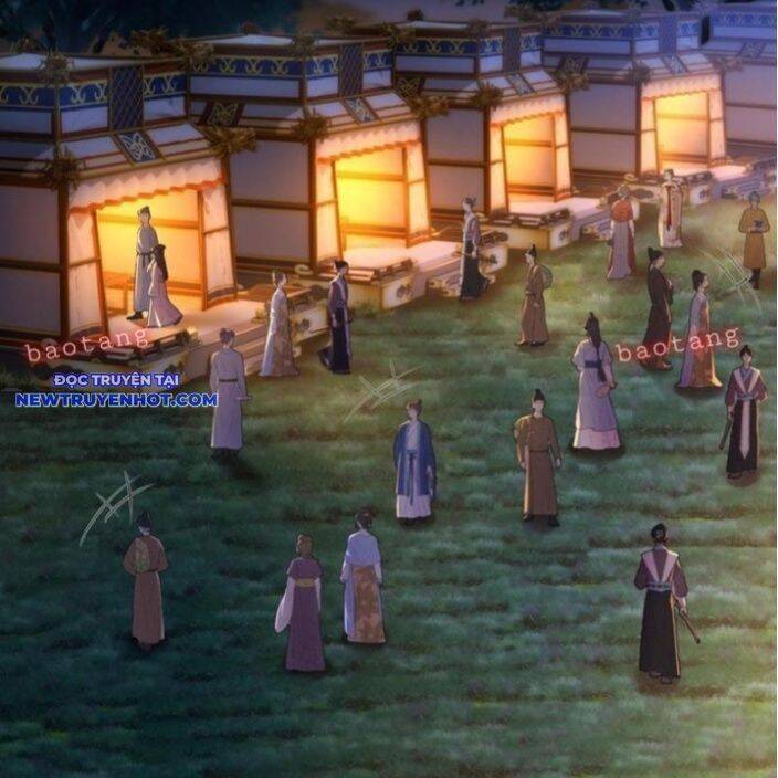 Xuyên Qua Thành Npc Xui Xẻo: Ta Có Lão Bà Che Chở - Chapter 91 - Page 31