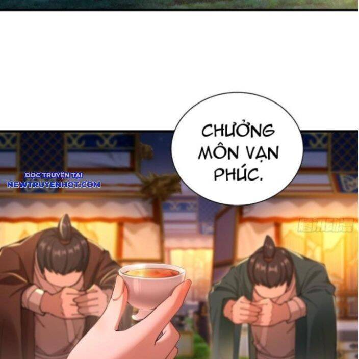Xuyên Qua Thành Npc Xui Xẻo: Ta Có Lão Bà Che Chở - Chapter 91 - Page 32