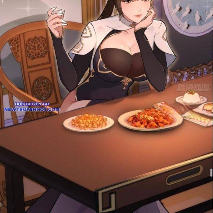 Xuyên Qua Thành Npc Xui Xẻo: Ta Có Lão Bà Che Chở - Chapter 91 - Page 34