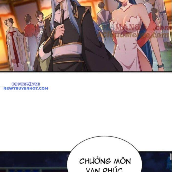 Xuyên Qua Thành Npc Xui Xẻo: Ta Có Lão Bà Che Chở - Chapter 91 - Page 36