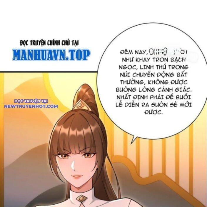Xuyên Qua Thành Npc Xui Xẻo: Ta Có Lão Bà Che Chở - Chapter 91 - Page 38