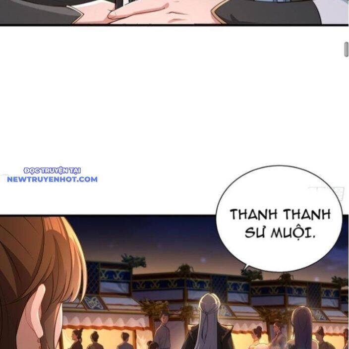 Xuyên Qua Thành Npc Xui Xẻo: Ta Có Lão Bà Che Chở - Chapter 91 - Page 41