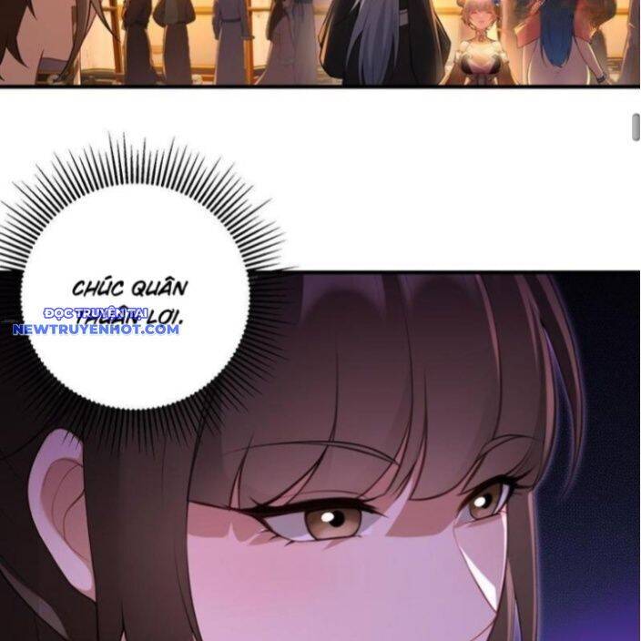 Xuyên Qua Thành Npc Xui Xẻo: Ta Có Lão Bà Che Chở - Chapter 91 - Page 42