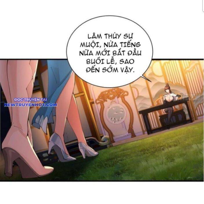 Xuyên Qua Thành Npc Xui Xẻo: Ta Có Lão Bà Che Chở - Chapter 91 - Page 45