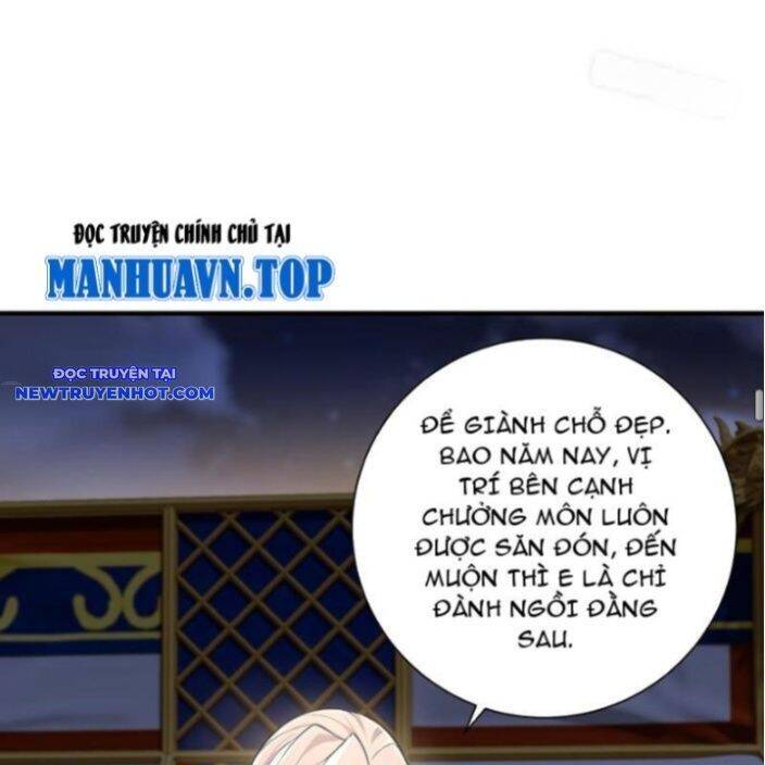Xuyên Qua Thành Npc Xui Xẻo: Ta Có Lão Bà Che Chở - Chapter 91 - Page 46