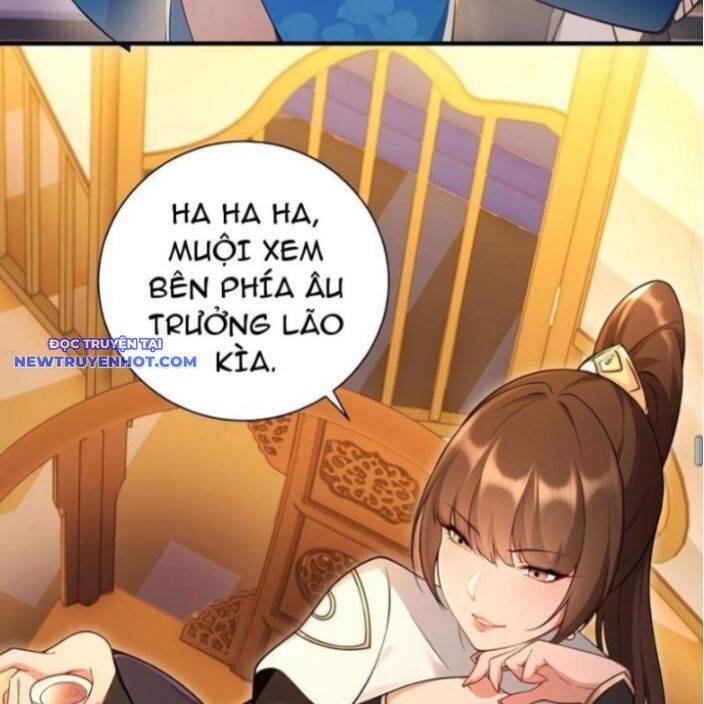 Xuyên Qua Thành Npc Xui Xẻo: Ta Có Lão Bà Che Chở - Chapter 91 - Page 48