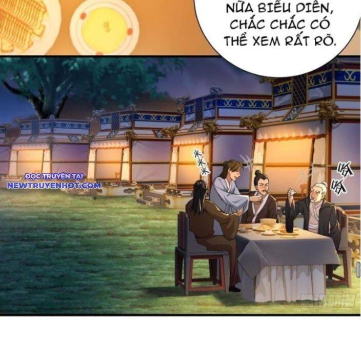 Xuyên Qua Thành Npc Xui Xẻo: Ta Có Lão Bà Che Chở - Chapter 91 - Page 50