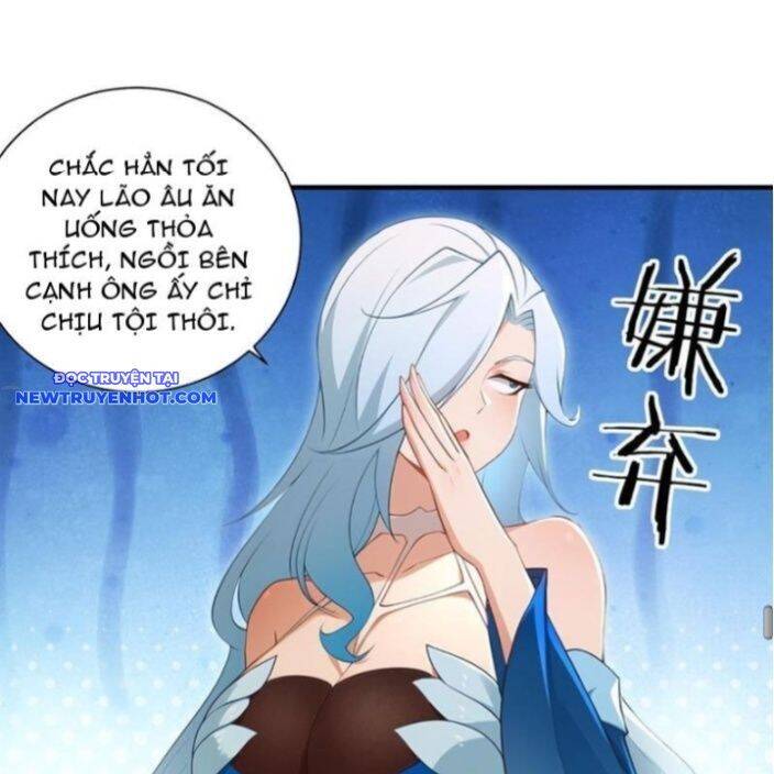 Xuyên Qua Thành Npc Xui Xẻo: Ta Có Lão Bà Che Chở - Chapter 91 - Page 51