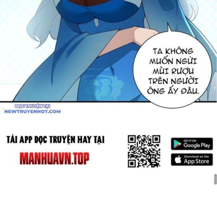 Xuyên Qua Thành Npc Xui Xẻo: Ta Có Lão Bà Che Chở - Chapter 91 - Page 52