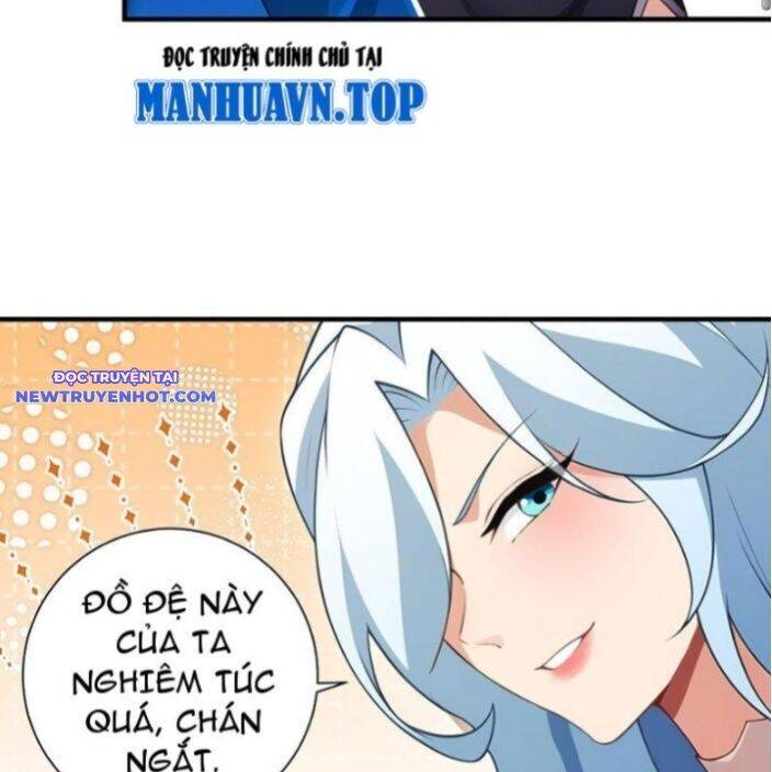 Xuyên Qua Thành Npc Xui Xẻo: Ta Có Lão Bà Che Chở - Chapter 91 - Page 55