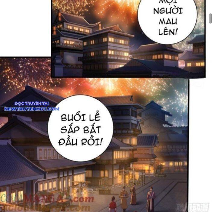 Xuyên Qua Thành Npc Xui Xẻo: Ta Có Lão Bà Che Chở - Chapter 91 - Page 57