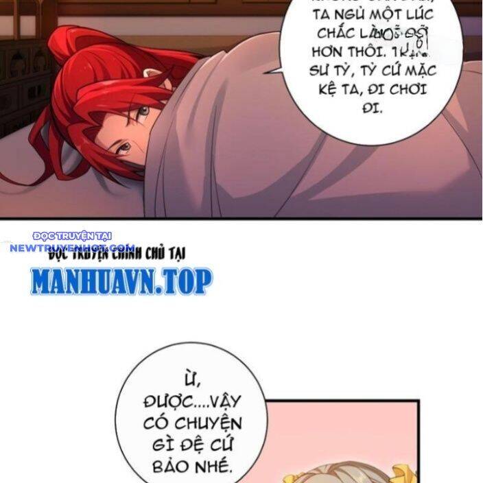 Xuyên Qua Thành Npc Xui Xẻo: Ta Có Lão Bà Che Chở - Chapter 91 - Page 8