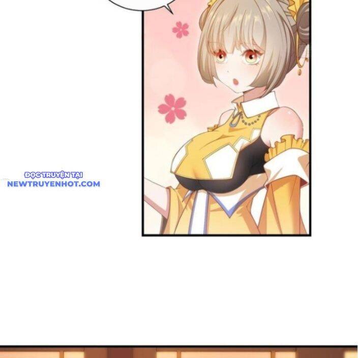 Xuyên Qua Thành Npc Xui Xẻo: Ta Có Lão Bà Che Chở - Chapter 91 - Page 9