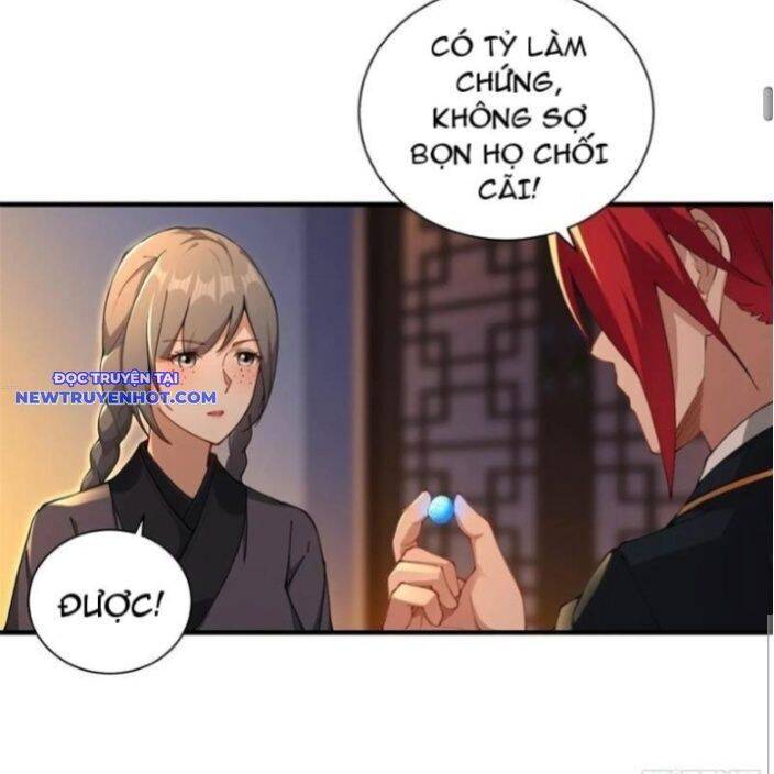 Xuyên Qua Thành Npc Xui Xẻo: Ta Có Lão Bà Che Chở - Chapter 92 - Page 13