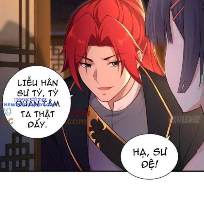 Xuyên Qua Thành Npc Xui Xẻo: Ta Có Lão Bà Che Chở - Chapter 92 - Page 17