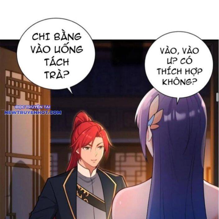 Xuyên Qua Thành Npc Xui Xẻo: Ta Có Lão Bà Che Chở - Chapter 92 - Page 18