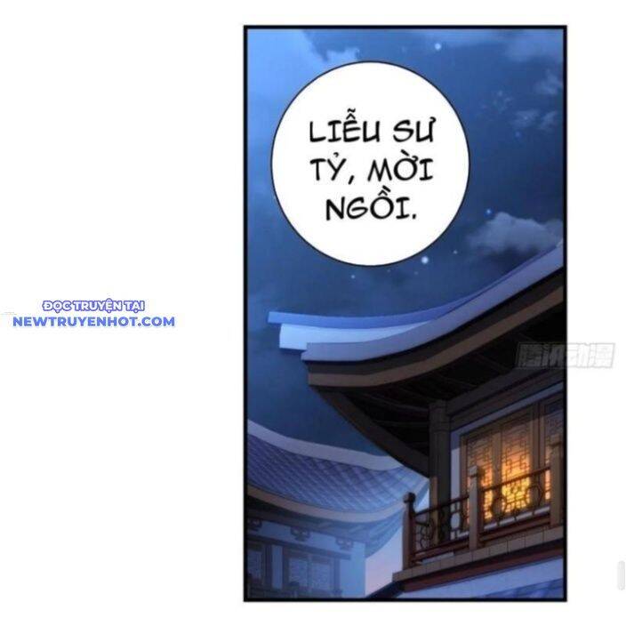Xuyên Qua Thành Npc Xui Xẻo: Ta Có Lão Bà Che Chở - Chapter 92 - Page 24