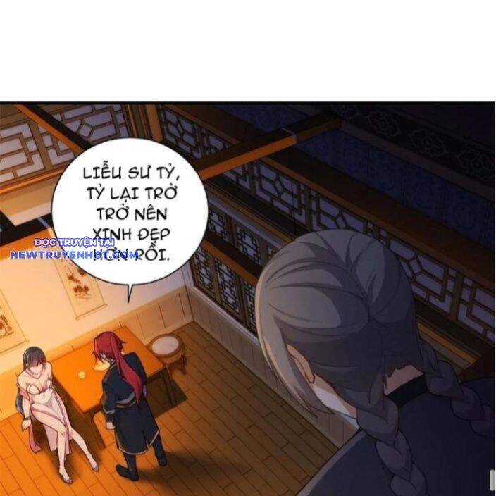 Xuyên Qua Thành Npc Xui Xẻo: Ta Có Lão Bà Che Chở - Chapter 92 - Page 25