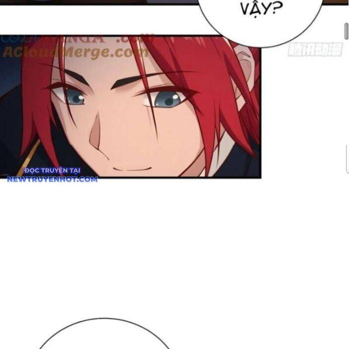 Xuyên Qua Thành Npc Xui Xẻo: Ta Có Lão Bà Che Chở - Chapter 92 - Page 28