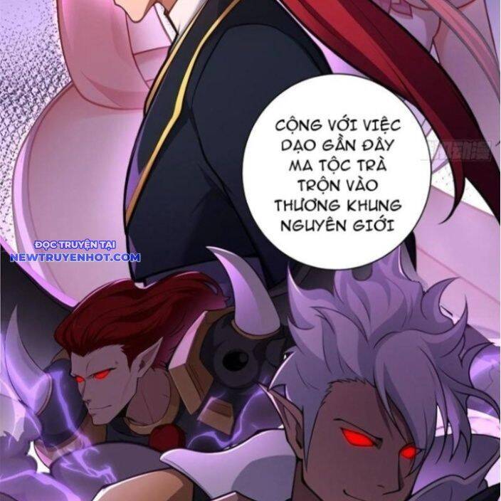 Xuyên Qua Thành Npc Xui Xẻo: Ta Có Lão Bà Che Chở - Chapter 92 - Page 3