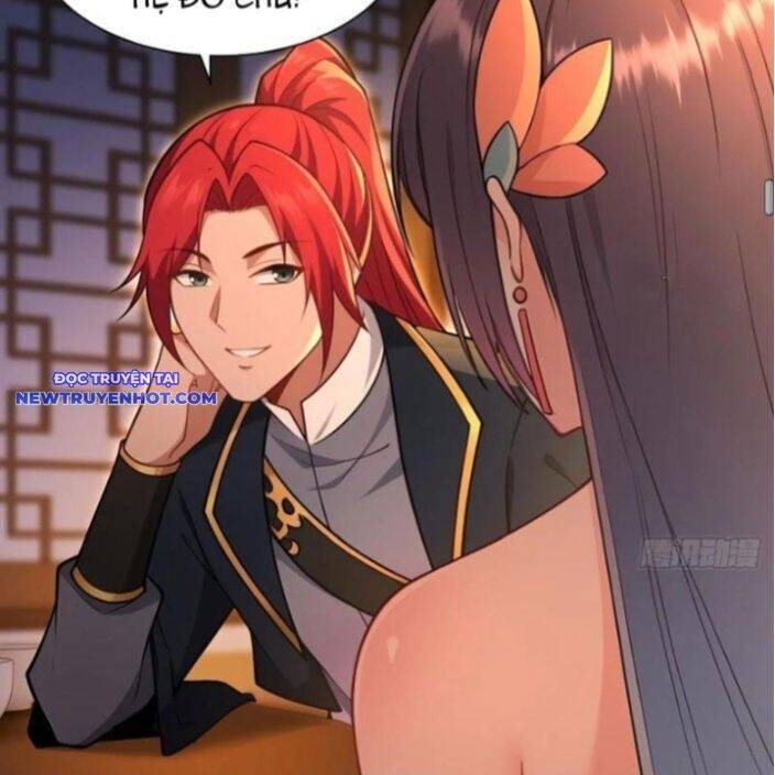 Xuyên Qua Thành Npc Xui Xẻo: Ta Có Lão Bà Che Chở - Chapter 92 - Page 31