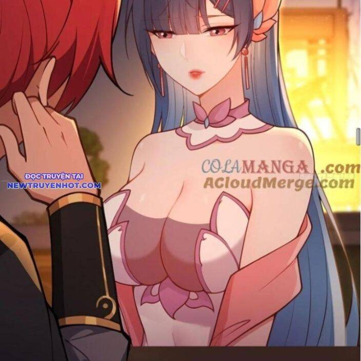 Xuyên Qua Thành Npc Xui Xẻo: Ta Có Lão Bà Che Chở - Chapter 92 - Page 33