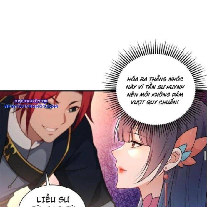 Xuyên Qua Thành Npc Xui Xẻo: Ta Có Lão Bà Che Chở - Chapter 92 - Page 39