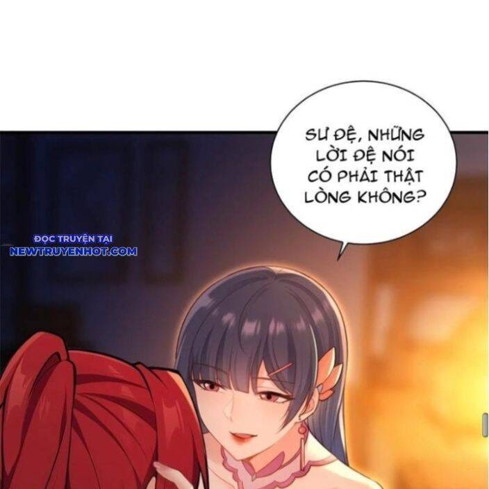 Xuyên Qua Thành Npc Xui Xẻo: Ta Có Lão Bà Che Chở - Chapter 92 - Page 41