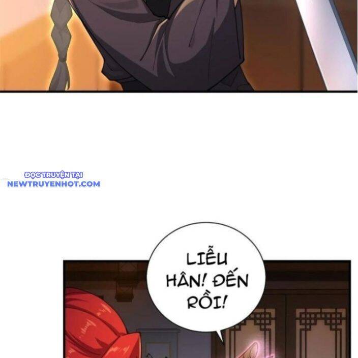 Xuyên Qua Thành Npc Xui Xẻo: Ta Có Lão Bà Che Chở - Chapter 92 - Page 7