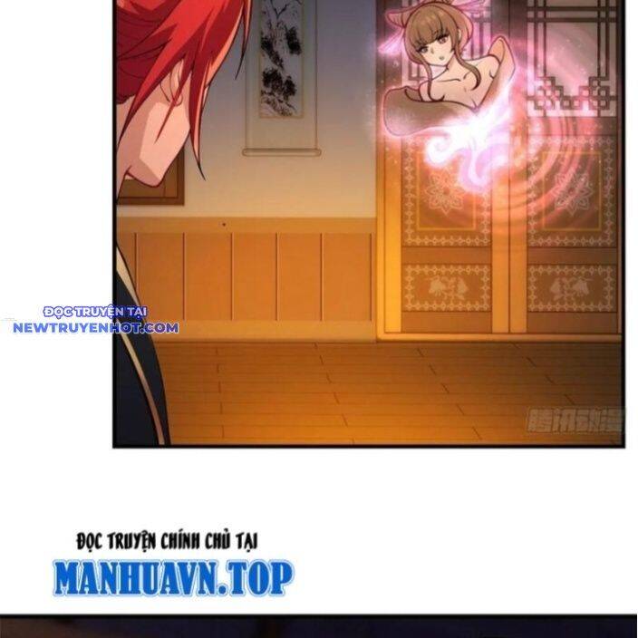 Xuyên Qua Thành Npc Xui Xẻo: Ta Có Lão Bà Che Chở - Chapter 92 - Page 8