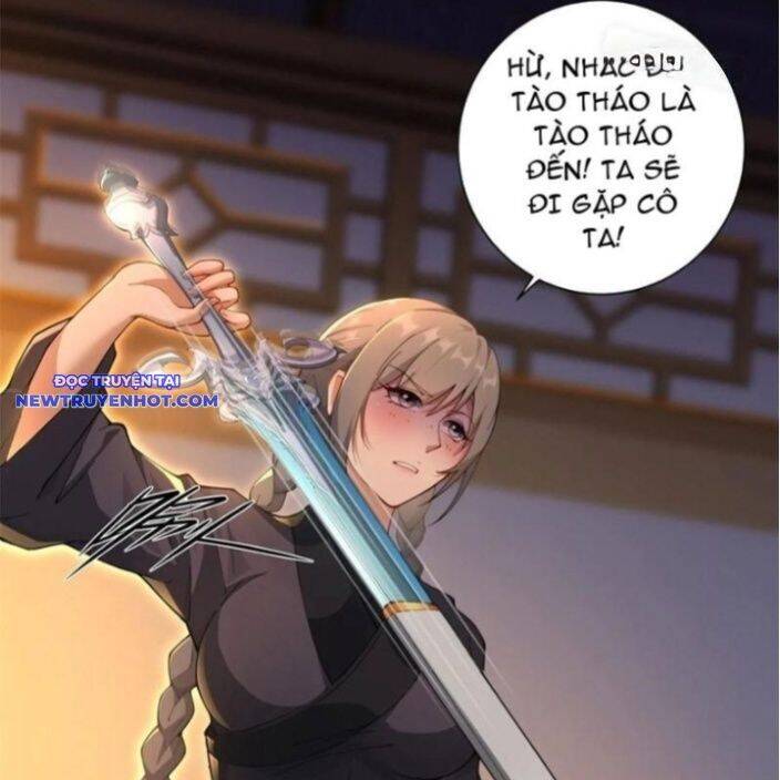 Xuyên Qua Thành Npc Xui Xẻo: Ta Có Lão Bà Che Chở - Chapter 92 - Page 9