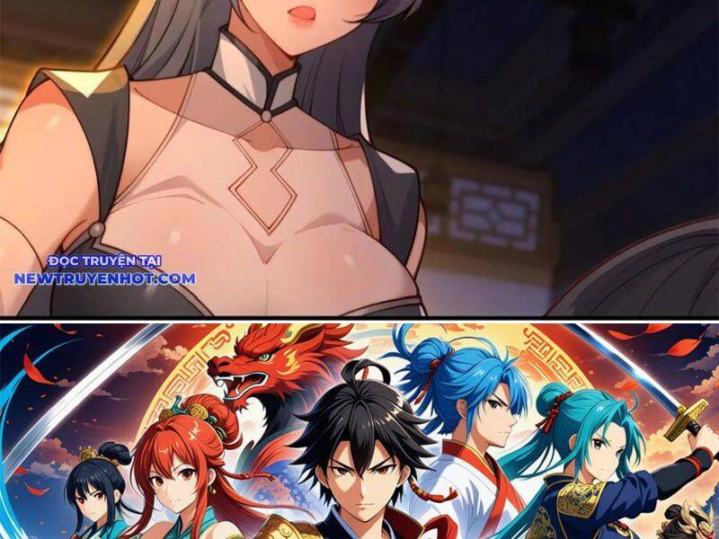 Xuyên Qua Thành Npc Xui Xẻo: Ta Có Lão Bà Che Chở - Chapter 93 - Page 105