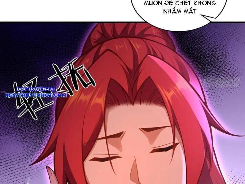 Xuyên Qua Thành Npc Xui Xẻo: Ta Có Lão Bà Che Chở - Chapter 93 - Page 28