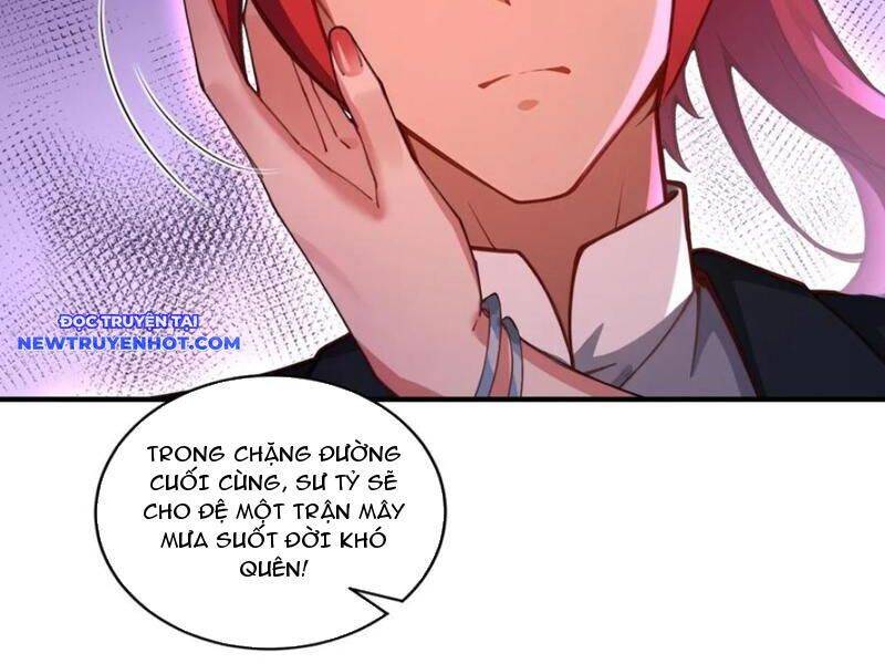 Xuyên Qua Thành Npc Xui Xẻo: Ta Có Lão Bà Che Chở - Chapter 93 - Page 29