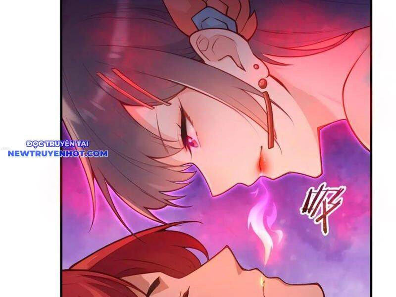 Xuyên Qua Thành Npc Xui Xẻo: Ta Có Lão Bà Che Chở - Chapter 93 - Page 41